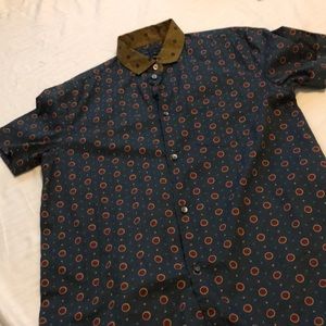 Marc Jacobs shirt button down